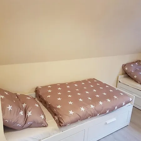 Dom wakacyjny Am Hasselberg