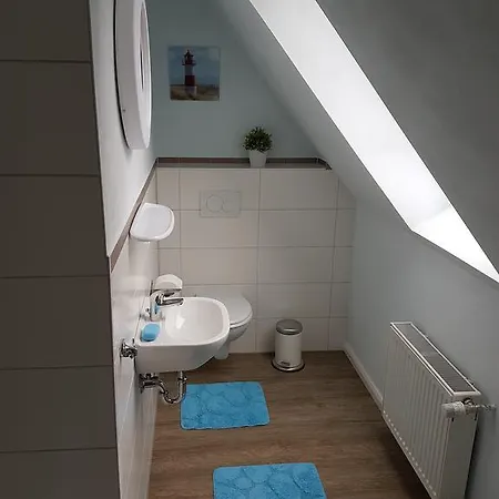 Am Hasselberg Dom wakacyjny Husum (Schleswig-Holstein)