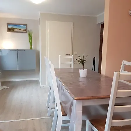 Am Hasselberg Dom wakacyjny