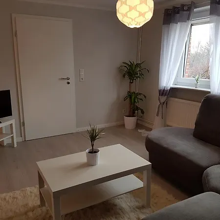 Dom wakacyjny Am Hasselberg *