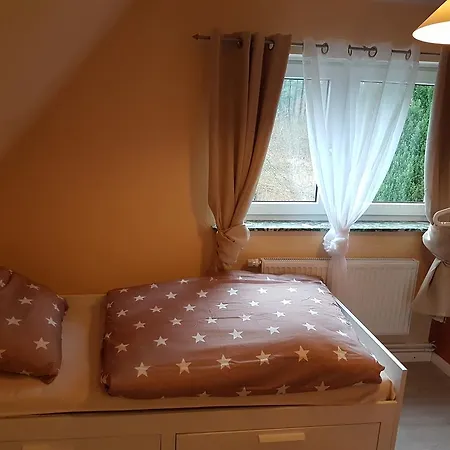 Dom wakacyjny Am Hasselberg