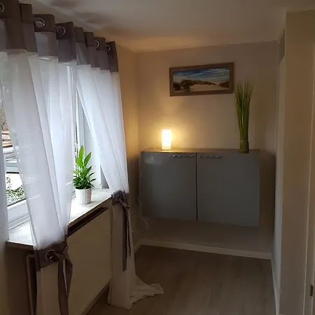 Dom wakacyjny Am Hasselberg Husum (Schleswig-Holstein)