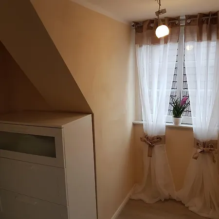 Dom wakacyjny Am Hasselberg *