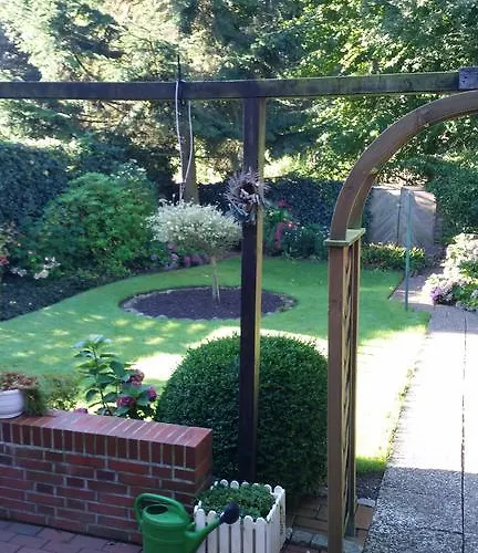 Am Hasselberg Semesterbostad Husum (Schleswig-Holstein)